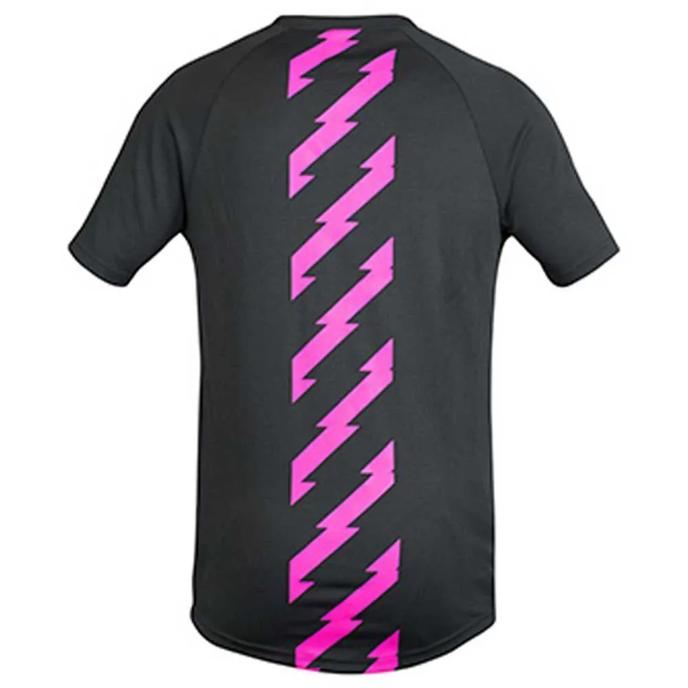 Muc-Off Riders Kurzarm-t-shirt, Dark grey, L