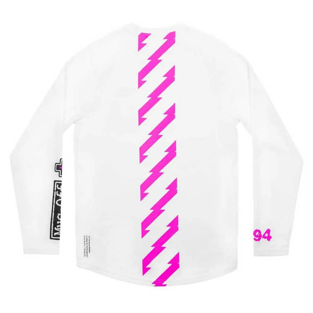 Muc-Off Riders Langarm Enduro Trikot Muc-Off Riders Langarm Enduro Trikot