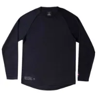 Muc-Off Riders Langarm-t-shirt Muc-Off Riders Langarm-t-shirt