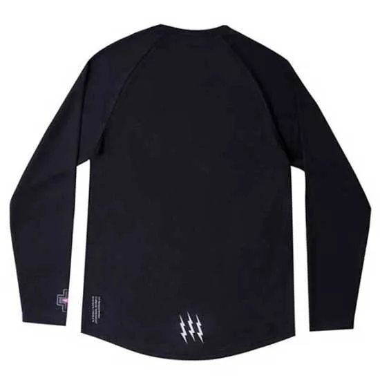 Muc-Off Riders Langarm-t-shirt Muc-Off Riders Langarm-t-shirt