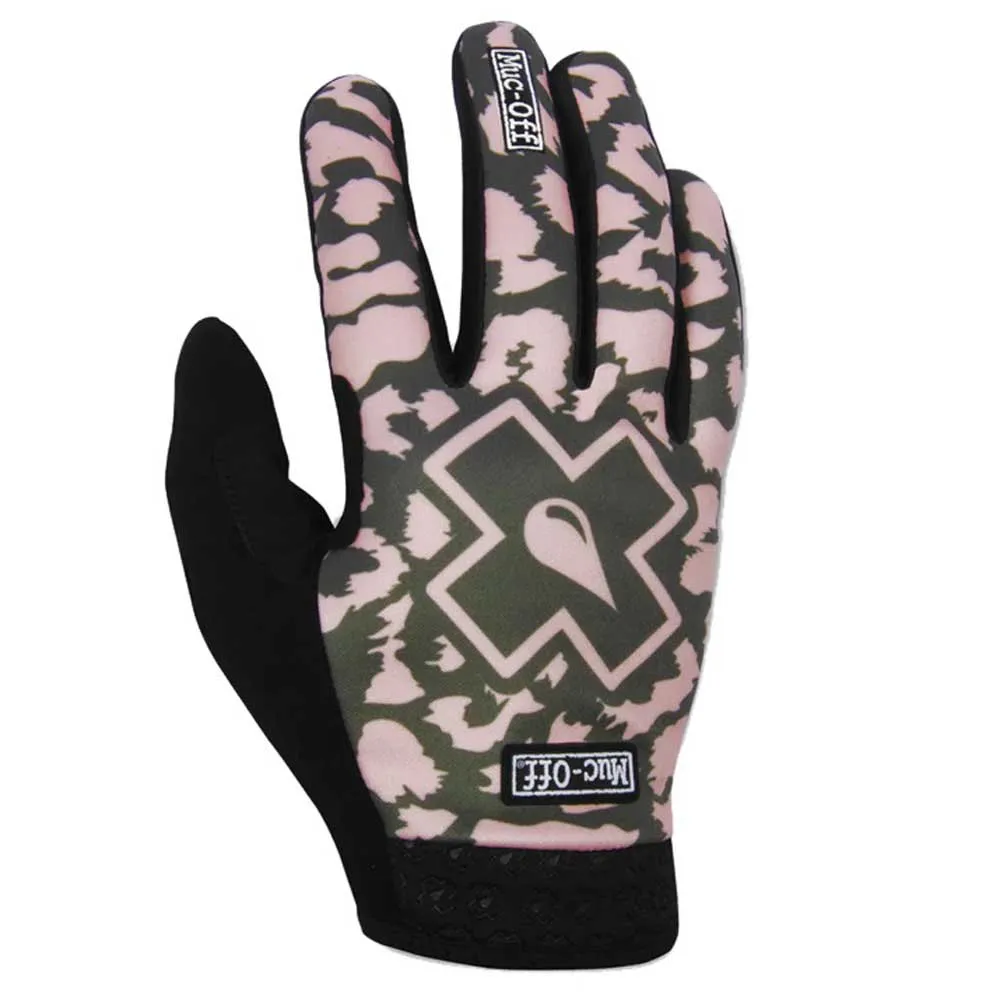 Muc-Off Riders Mtb Handschuhe
