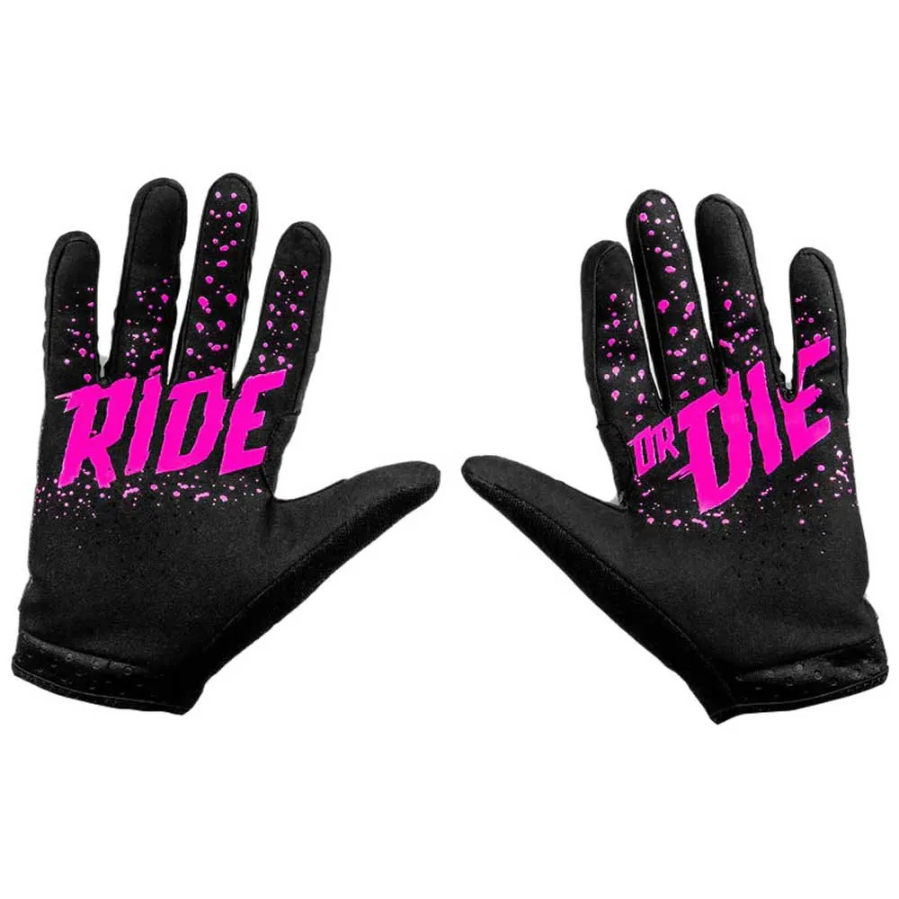 Muc-Off Riders Mtb Handschuhe