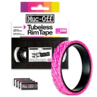 Muc-Off Rim Tape Felgenband 10 Muc-Off Rim Tape Felgenband 10