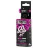 Muc-Off road Inflator Kit co2, Fahrradwartung