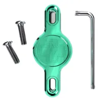 Muc-Off Secure Tag Halterung 2.0 Muc-Off Secure Tag Halterung 2.0