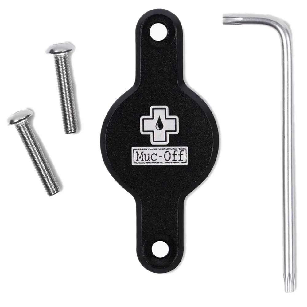 Muc-Off Secure Tag Halterung 2.0 Muc-Off Secure Tag Halterung 2.0