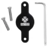 Muc-Off Secure Tag Halterung 2.0