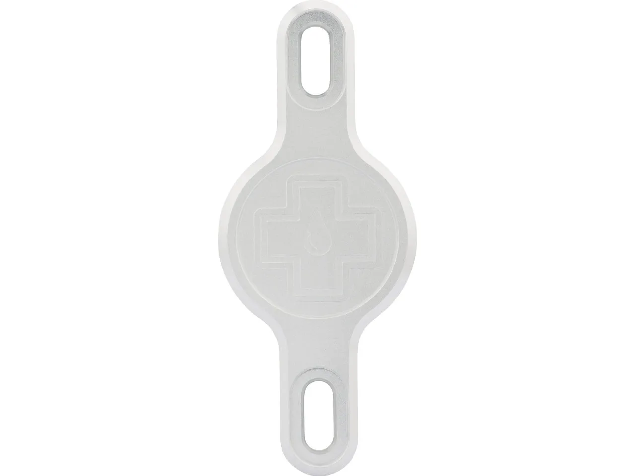 Muc-Off Secure Tag Halterung 2.0