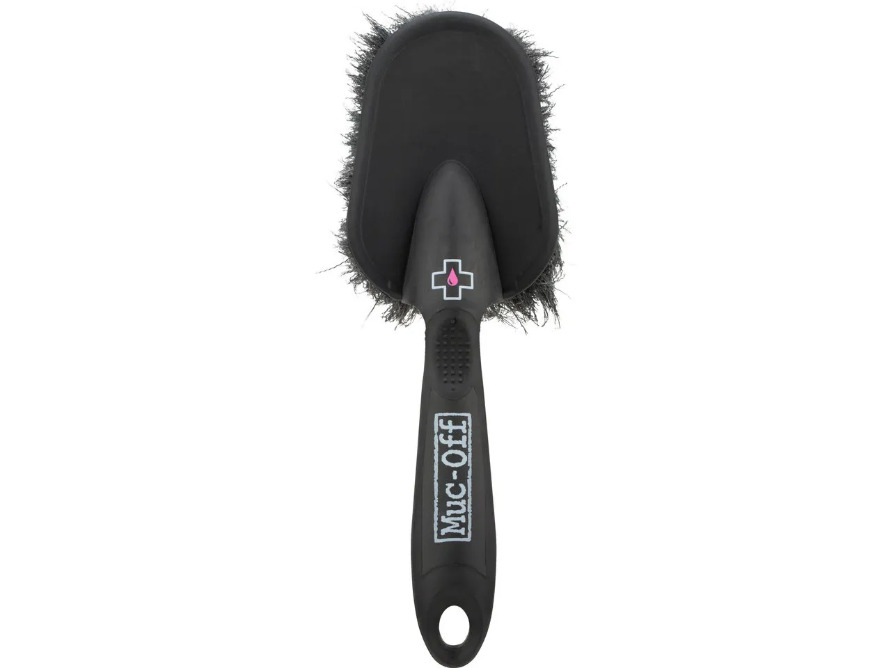 Muc-Off Soft Washing Bürste, Schwarz, one_size Muc-Off Soft Washing Bürste, Schwarz, one_size