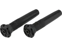 Muc-Off Stealth Tubeless Puncture Plug Reparaturset Muc-Off Stealth Tubeless Puncture Plug Reparaturset