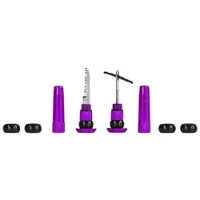 Muc-Off Stealth Tubeless Puncture Plug Reparaturset Muc-Off Stealth Tubeless Puncture Plug Reparaturset