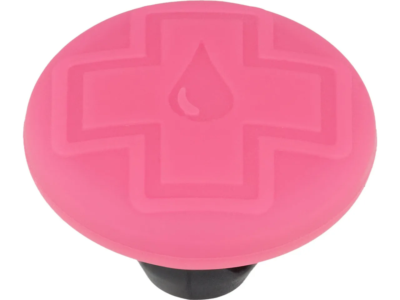 Muc-Off Stealth Tubeless Tag Halterung, Schwarz, one_size Muc-Off Stealth Tubeless Tag Halterung, Schwarz, one_size