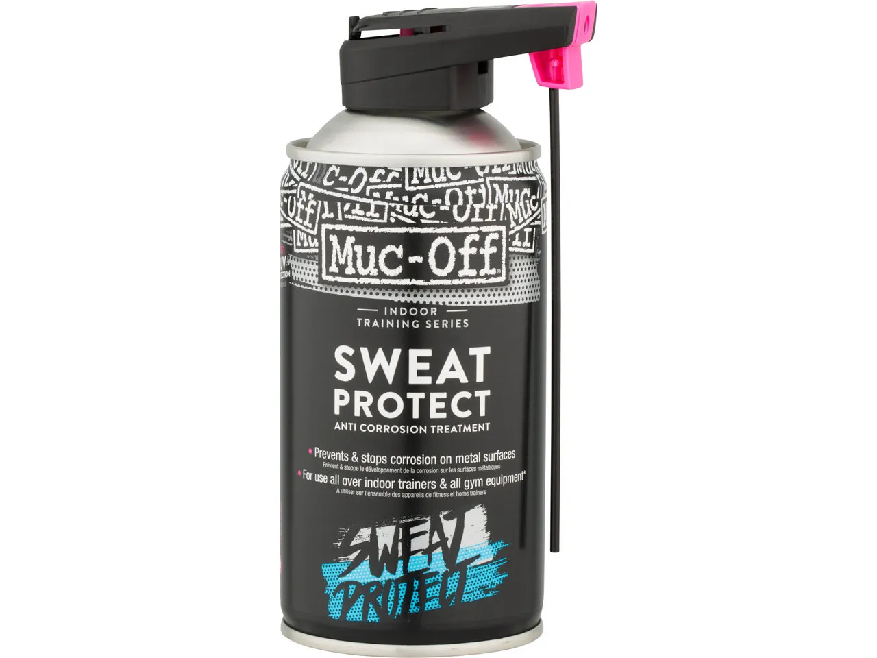 Muc-Off Sweat Protect Korrosionsschutz, 300ml