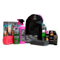 Muc-Off The Ultimate Commuter Reinigungsmittel Muc-Off The Ultimate Commuter Reinigungsmittel