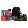 Muc-Off The Ultimate Commuter Reinigungsmittel, Multicolor, One Size