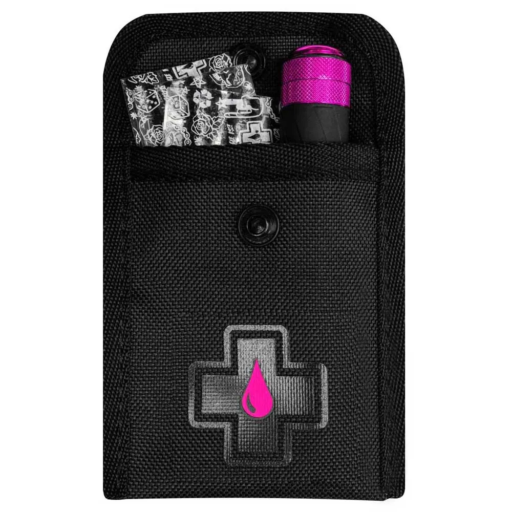 Muc-Off Tubeless Capsule Reparatursatz Muc-Off Tubeless Capsule Reparatursatz