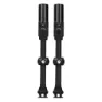 Muc-Off Tubeless Ventile Big Bore Hybrid, Black, 60mm