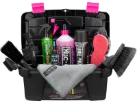 Muc-Off Ultimate Bicycle Kit Reinigungsset Muc-Off Ultimate Bicycle Kit Reinigungsset