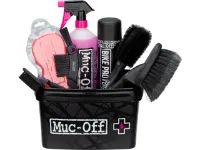 Muc-Off Ultimate Pit Kit Reinigungsset Muc-Off Ultimate Pit Kit Reinigungsset