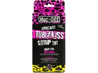 Muc-Off UltimateTubeless Kit DH / Plus Muc-Off UltimateTubeless Kit DH / Plus