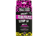 Muc-Off UltimateTubeless Kit DH / Trail / Enduro Muc-Off UltimateTubeless Kit DH / Trail / Enduro