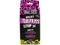 Muc-Off UltimateTubeless Kit XC / Gravel Muc-Off UltimateTubeless Kit XC / Gravel