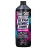 Muc-Off Ultra Sonic Tank Reinigungsmittel 1l, Black, One Size