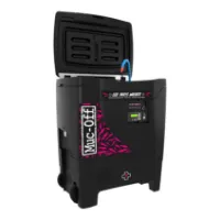 Muc-Off Umweltfreundliche Teilereinigungsanlage 100l