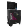 Muc-Off Umweltfreundliche Teilereinigungsanlage 100l, Black, One Size