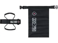 Muc-Off Utility Frame Strap & Waterproof Cargo Bag Bundle Muc-Off Utility Frame Strap & Waterproof Cargo Bag Bundle