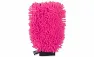 Muc-Off Wash Mitt Handschuh, Rosa
