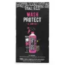 Muc-Off Wash Protect Trocken Weather Fahrradschmiermittel Kit, Wartung