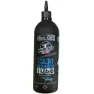 Muc-Off Wet Weather Schmiermittel 1l, 1L