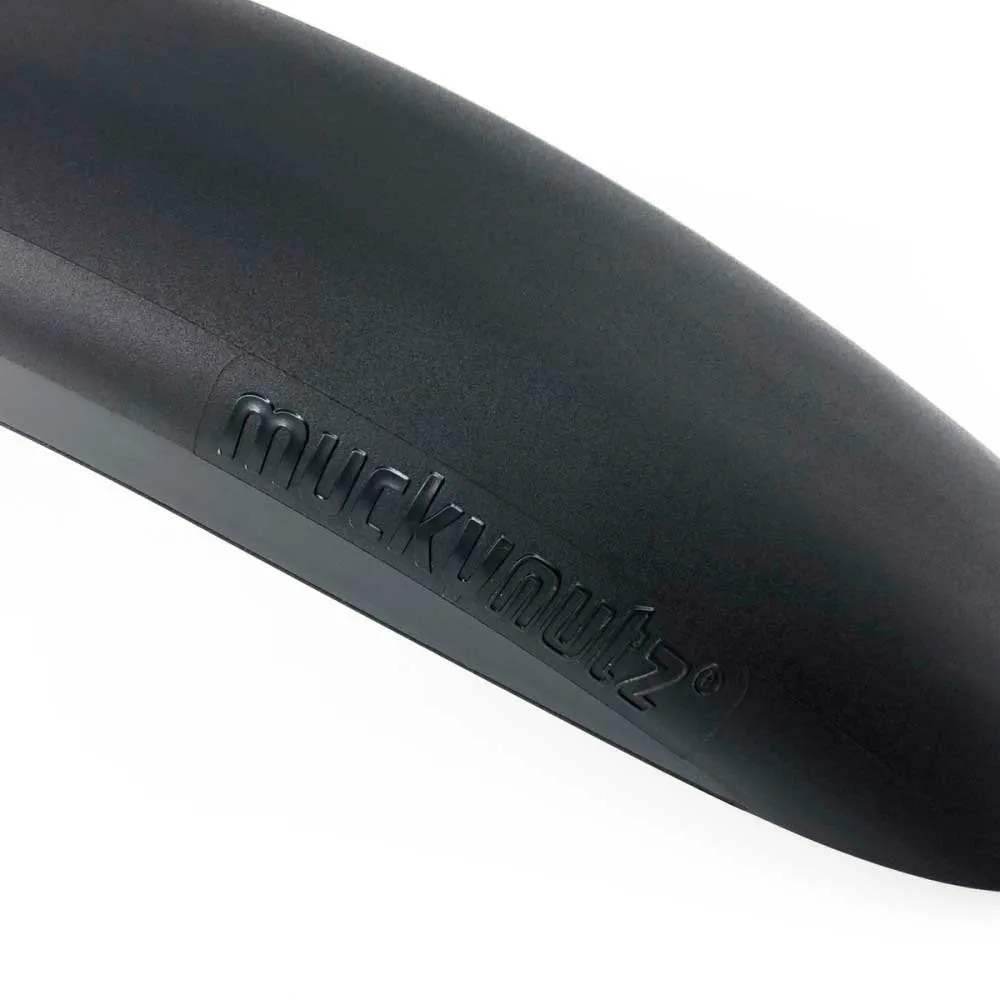 Mucky Nutz Mug Long Schutzblech, Black, One Size Mucky Nutz Mug Long Schutzblech, Black, One Size
