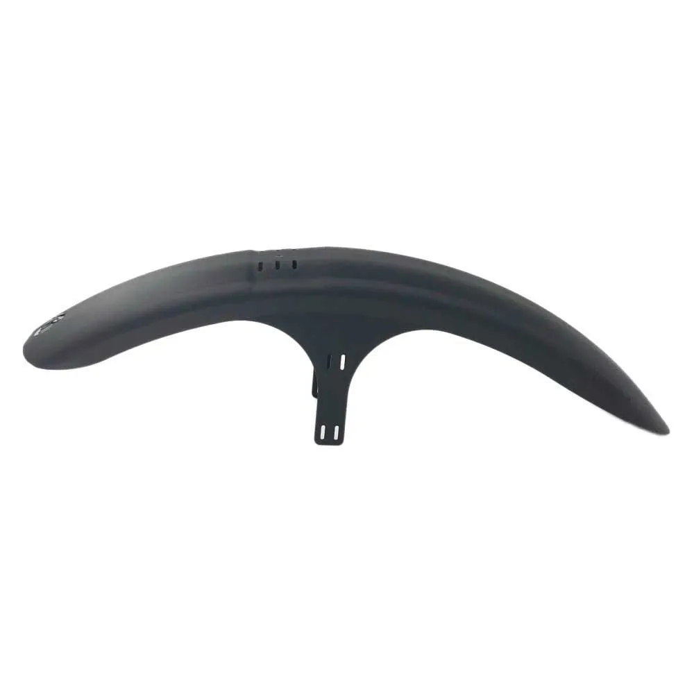 Mucky Nutz Mug Long Schutzblech, Black, One Size Mucky Nutz Mug Long Schutzblech, Black, One Size