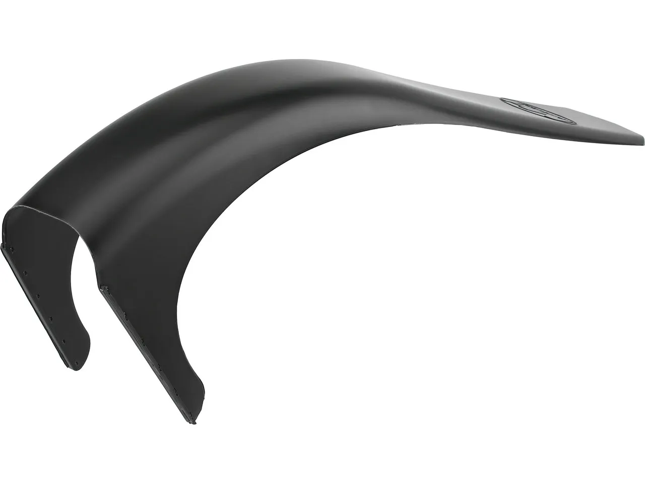 Mudhugger 29er Rear Fender Schutzblech, Schwarz, one_size Mudhugger 29er Rear Fender Schutzblech, Schwarz, one_size