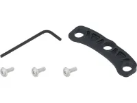 Mudhugger EVO Bolt On Adapter für ÖHLINS Gabeln Mudhugger EVO Bolt On Adapter für ÖHLINS Gabeln