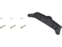 Mudhugger EVO Bolt On Adapter für RockShox ZEB / Domain Gabeln Mudhugger EVO Bolt On Adapter für RockShox ZEB / Domain Gabeln