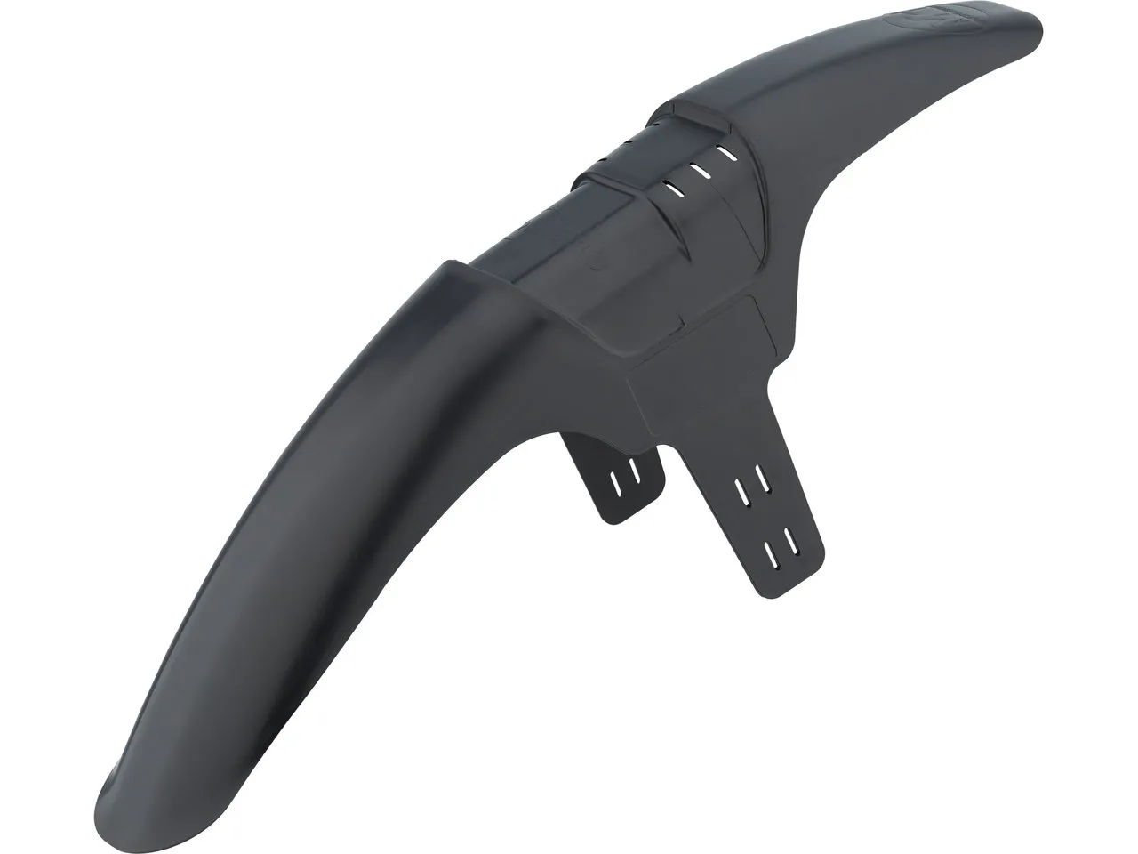 Mudhugger EVO Zip Tie Long Schutzblech, Schwarz, one_size Mudhugger EVO Zip Tie Long Schutzblech, Schwarz, one_size