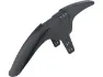 Mudhugger EVO Zip Tie Long Schutzblech, Schwarz, one_size