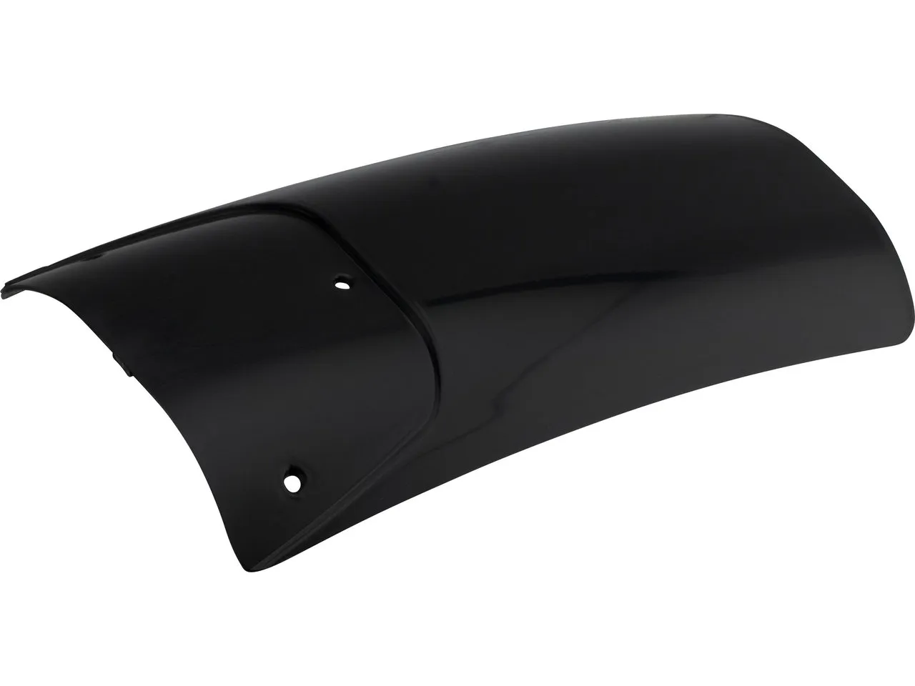 Mudhugger Front Extender Schutzblechverlängerung, Schwarz, one_size Mudhugger Front Extender Schutzblechverlängerung, Schwarz, one_size