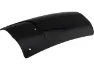 Mudhugger Front Extender Schutzblechverlängerung, Schwarz, one_size