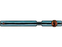 Mudhugger Front Long Schutzblech Decal Mudhugger Front Long Schutzblech Decal