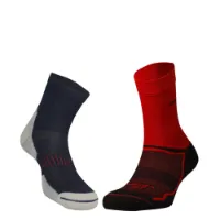 Mund Socks Pack Camino De Santiago Socken Mund Socks Pack Camino De Santiago Socken