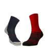 Marine / red 1