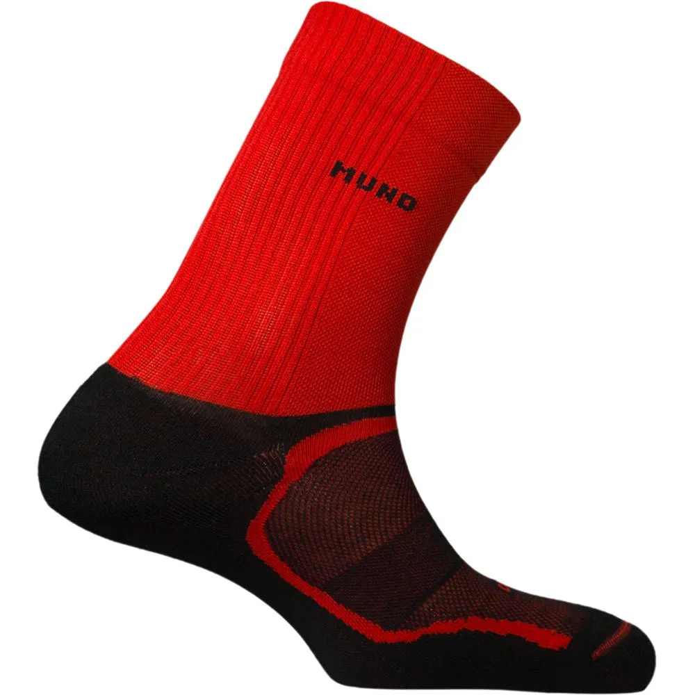 Mund Socks Pack Camino De Santiago Socken Mund Socks Pack Camino De Santiago Socken