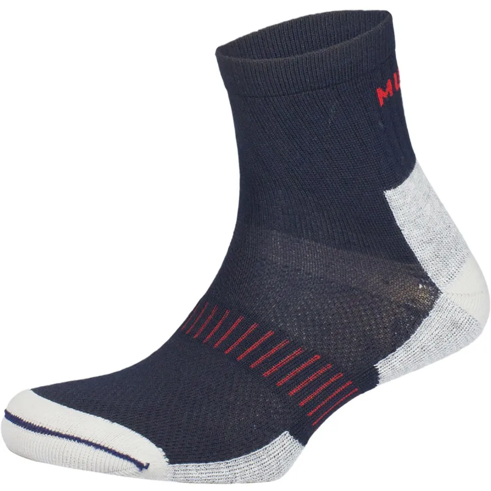 Mund Socks Pack Camino De Santiago Socken Mund Socks Pack Camino De Santiago Socken