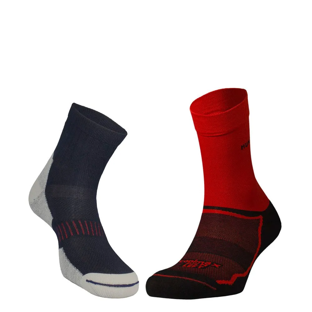 Mund Socks Pack Camino De Santiago Socken Mund Socks Pack Camino De Santiago Socken