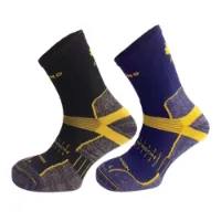 Mund Socks Pilgrim Socken 2 Paare Mund Socks Pilgrim Socken 2 Paare