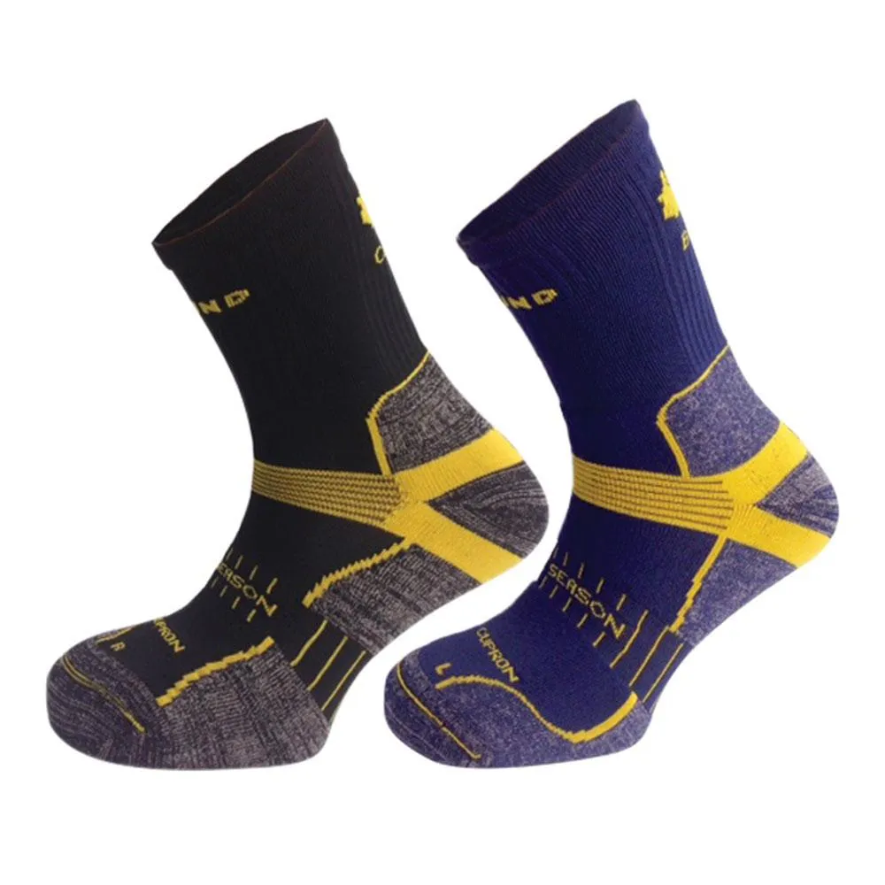 Mund Socks Pilgrim Socken 2 Paare Mund Socks Pilgrim Socken 2 Paare